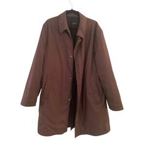 Barney’s New York Lined Coat Size 40R